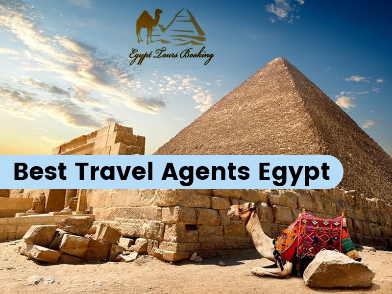 egypt travel agency uk