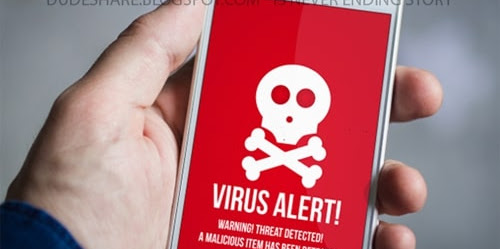 Cara Hapus Virus Malware di Android Tanpa Aplikasi