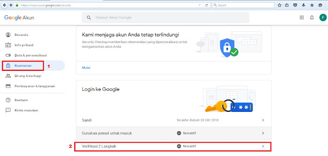 Tutorial cara setting email notifikasi dvr hikvision