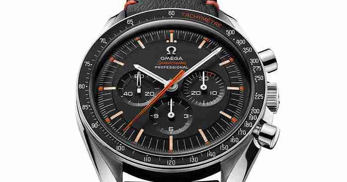 Replica Omega Speedmaster Professional Speedy Tuesday Ultraman Special Edition Watches Review