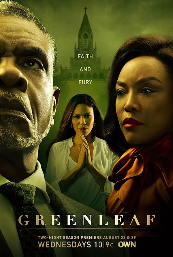 Greenleaf Today Tv Series Update