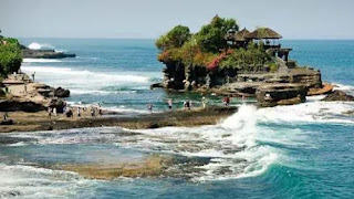 9+ Tempat Liburan Akhir Tahun yang Istimewa 9+ Tempat Liburan Akhir Tahun yang Istimewa