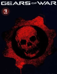 gears of war comics gears of war comics