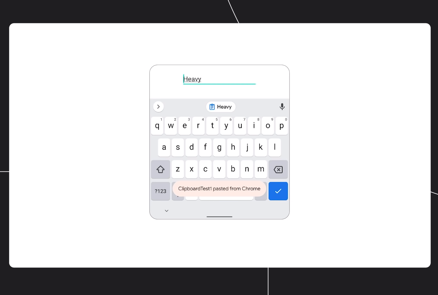 android access clipboard history android access clipboard history