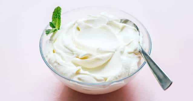 Greek Yogurt Health Benefits in Pregnancy