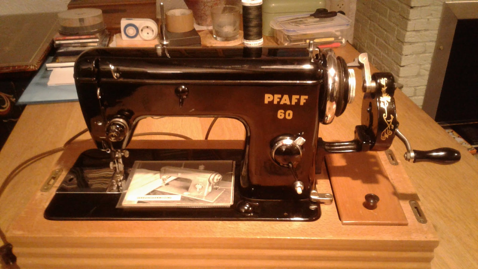 Anker sewing machine manual 7463 Anker sewing machine manual 7463