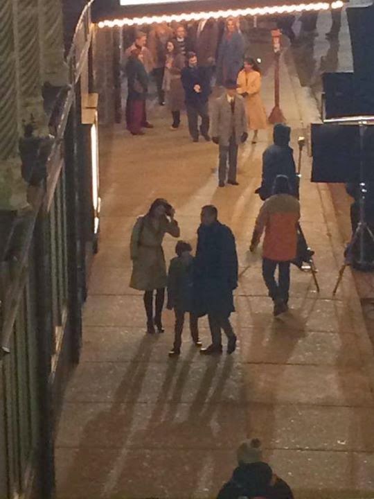 Пара с ребенком Пара с ребенком