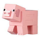Minecraft Pig Gashapon Figure