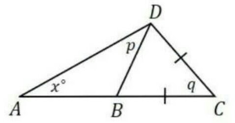Soal Utbk Tps Pengetahuan Kuantitatif Beserta Pembahasan Blog Mas Tom
