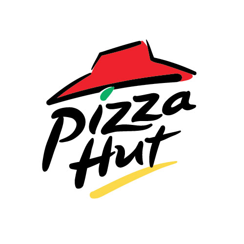 History of All Logos: All Pizza Hut Logos