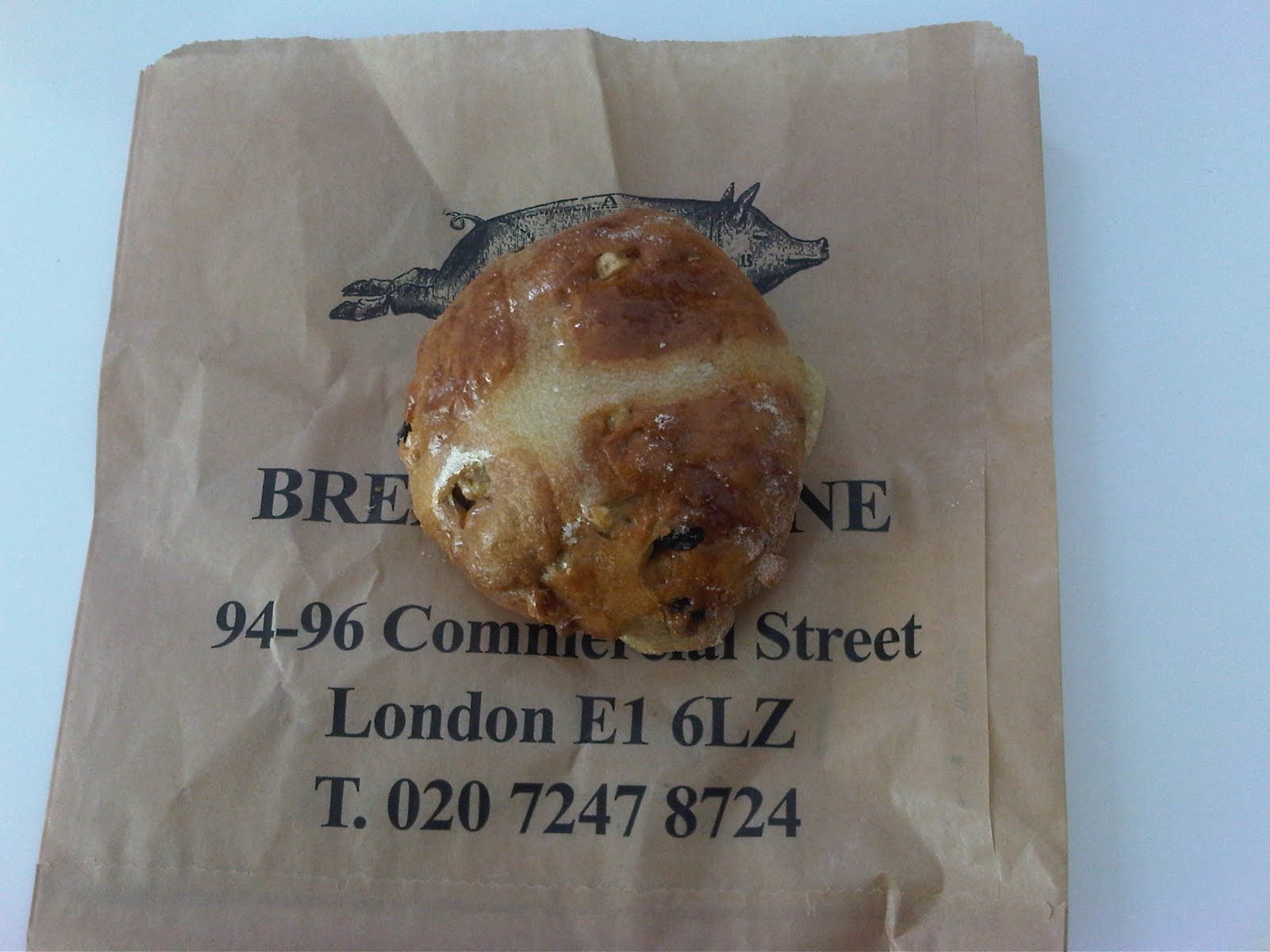 LULU KENNEDY RARER THAN A UNICORN...