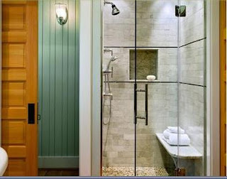 Baños Modernos: diseño baño