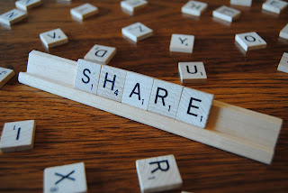 Menshare Ilmu dan Konten Dakwah, Haruskah Izin? Menshare Ilmu dan Konten Dakwah, Haruskah Izin?