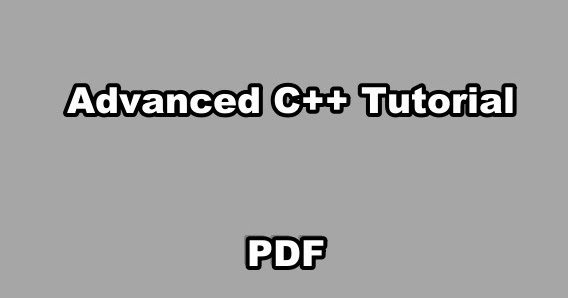 Dev C%2b%2b Tutorial Pdf - newwrap