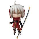 Nendoroid Fate Alter Ego, Okita Souji (#1440) Figure