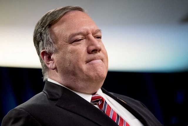 Secretary Pompeo’s Travel to India, Sri Lanka, Maldives, and Indonesia