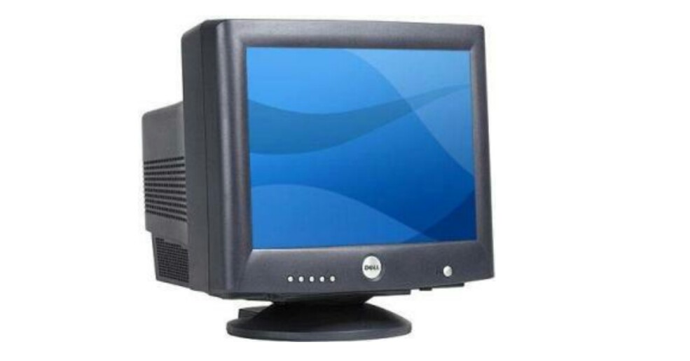 মনিটর কি? মনিটরের প্রকারভেদ। What is Monitor in Bengali/Bangla?