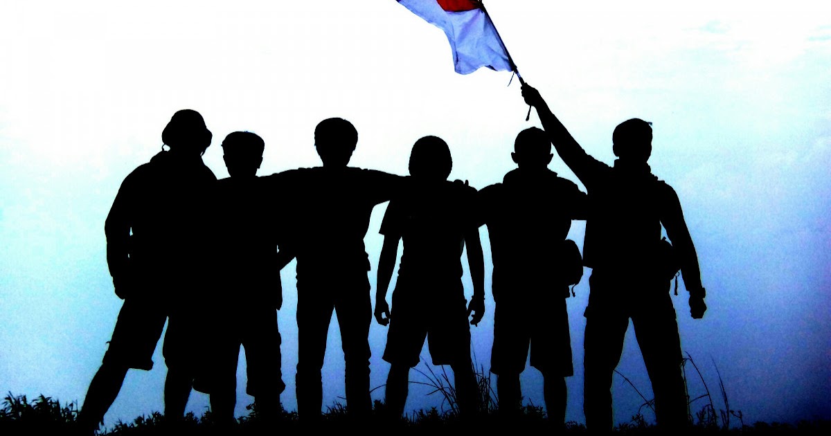 Memperkuat Karakter dan Kapasitas Pemuda dan Remaja Desa Papayan Melalui Pendidikan Nonformal