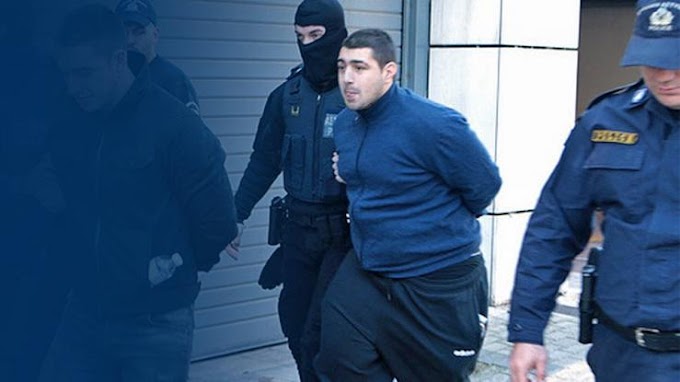 Αμετανόητος ο καταδικασθείς για τη δολοφονία και τον βιασμό της Ελένης  - Ο 23χρονος Μανώλης Κούκουρας «δεν είναι ικανοποιημένος με την απόφαση» 