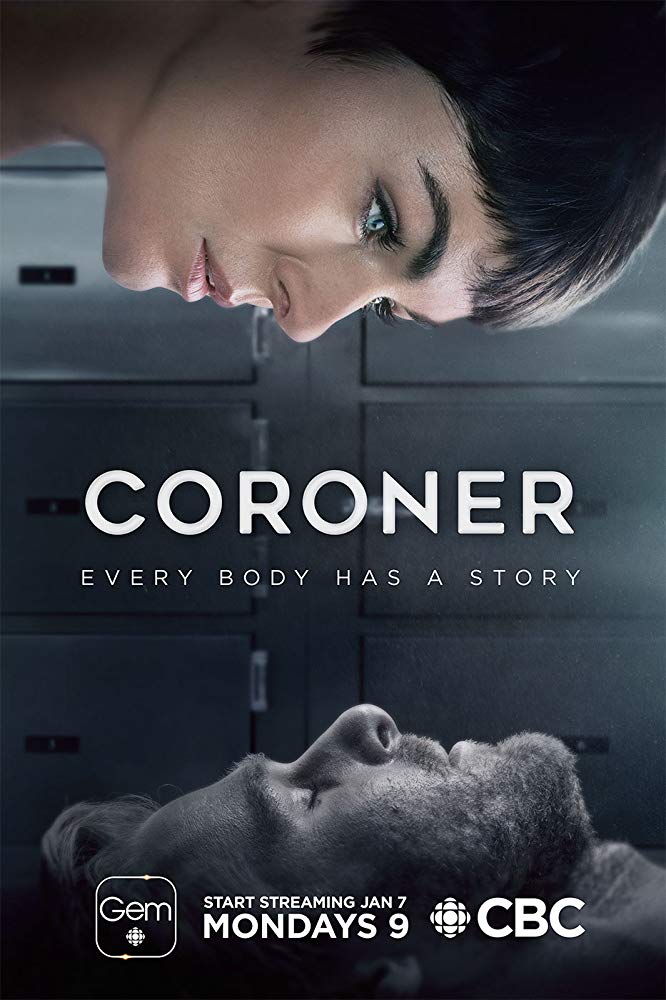 Coroner (La Forense) Temporada 1 Ingles Subtitulado 720p