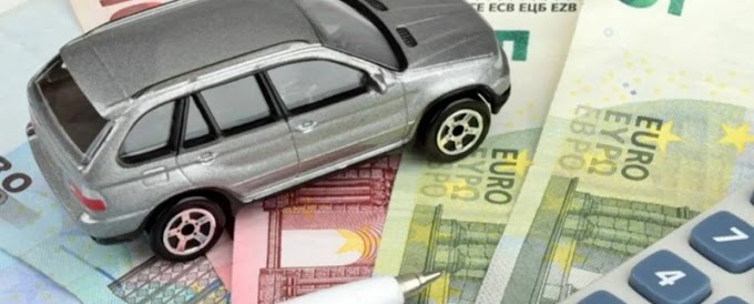  Tέλη κυκλοφορίας με το μήνα χωρίς πέναλτι για τις πινακίδες κυκλοφορίας που έχουν καταθέσει οι ιδιοκτήτες τους