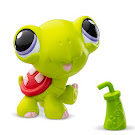 Littlest Pet Shop Series 2 Pet Pairs Turtle (#G7 - #94) Pet