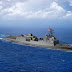 Fincantieri costruirà le nuove fregate per la USNavy