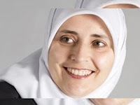 Ukhti, Ini 5 Rahasia Cantik Muslimah
