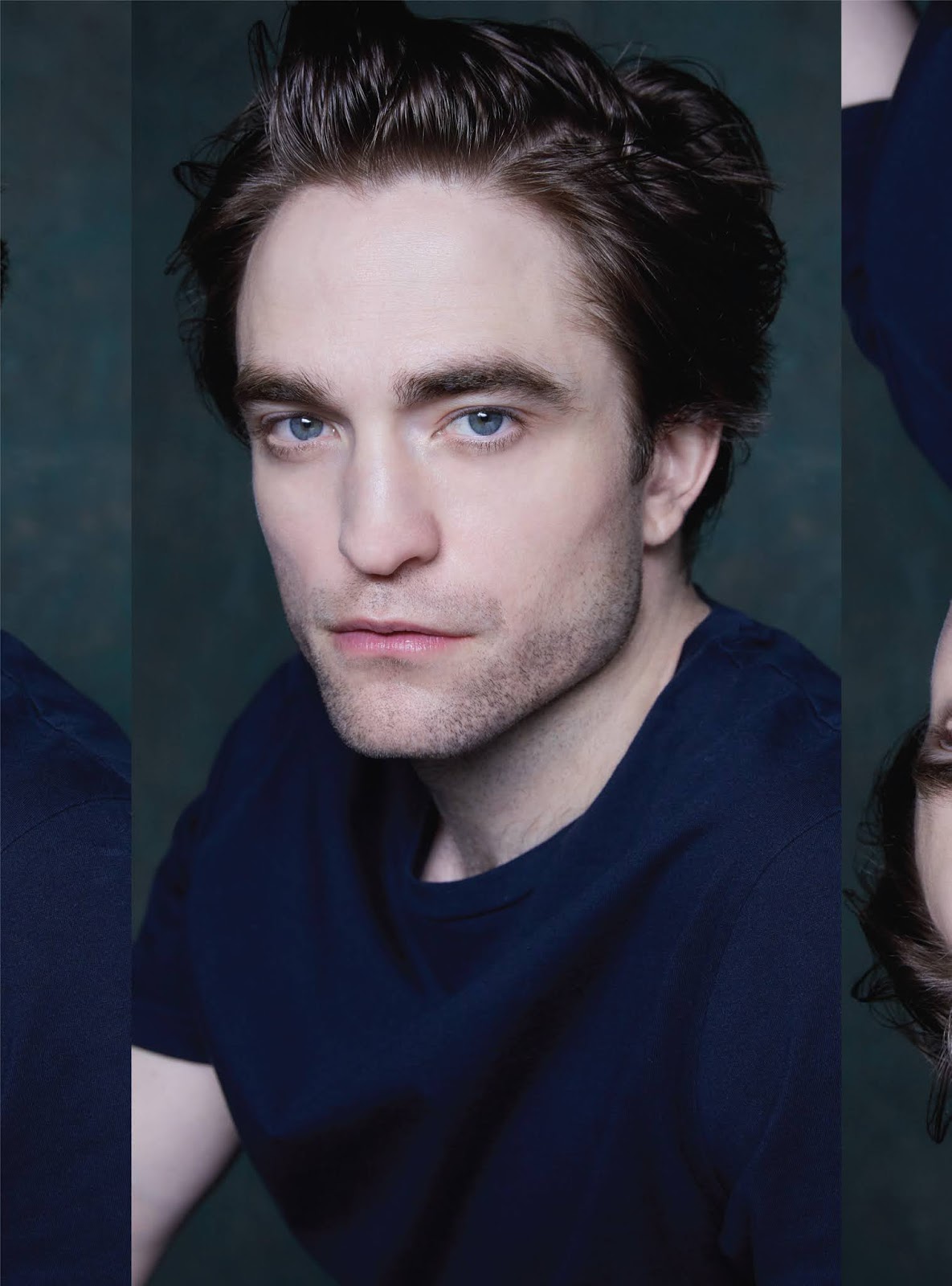 All you need is Rob ♪: Photoshoot Madame Figaro 2017