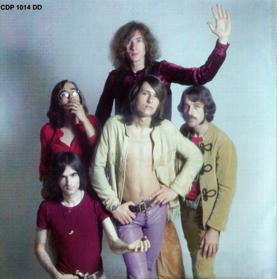 Get the dream. Symbiopsychotaxiplasm: take one (1967). You never stop. The dream - get dreamy 1967 photo. The psychic 1968.