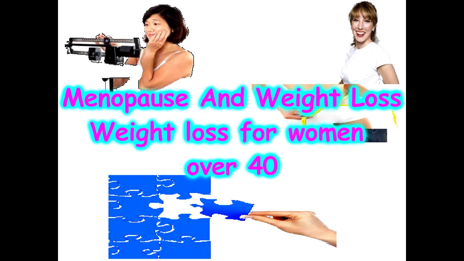 How To Lose Weight While In Menopause Menopause Choices