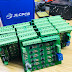 Nhận làm Vẽ mạch in - Làm PCB - hàn linh kiện
