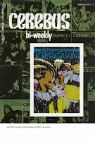 Cerebus (1988) #14