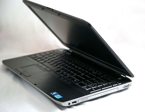 Laptop Dell Latitude E5530, Core i5, Ram 4Gb, HDD 250Gb