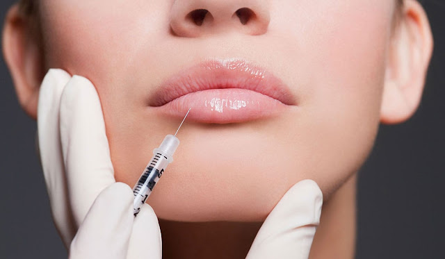 أضرار البوتوكس أضرار البوتوكس