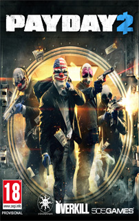 تحميل لعبة PAYDAY 2 كاملة مجانا تحميل لعبة PAYDAY 2 كاملة مجانا