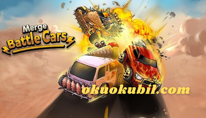 Merge Battle Car 2.0.11 Sınırsız Para Hileli Mod Apk İndir Aralık