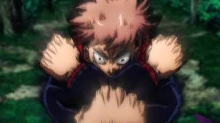 Hellominju.com : 呪術廻戦アニメ第15話「京都姉妹校交流会-団体戦①」 | Jujutsu Kaisen EP.15 | Hello Anime !