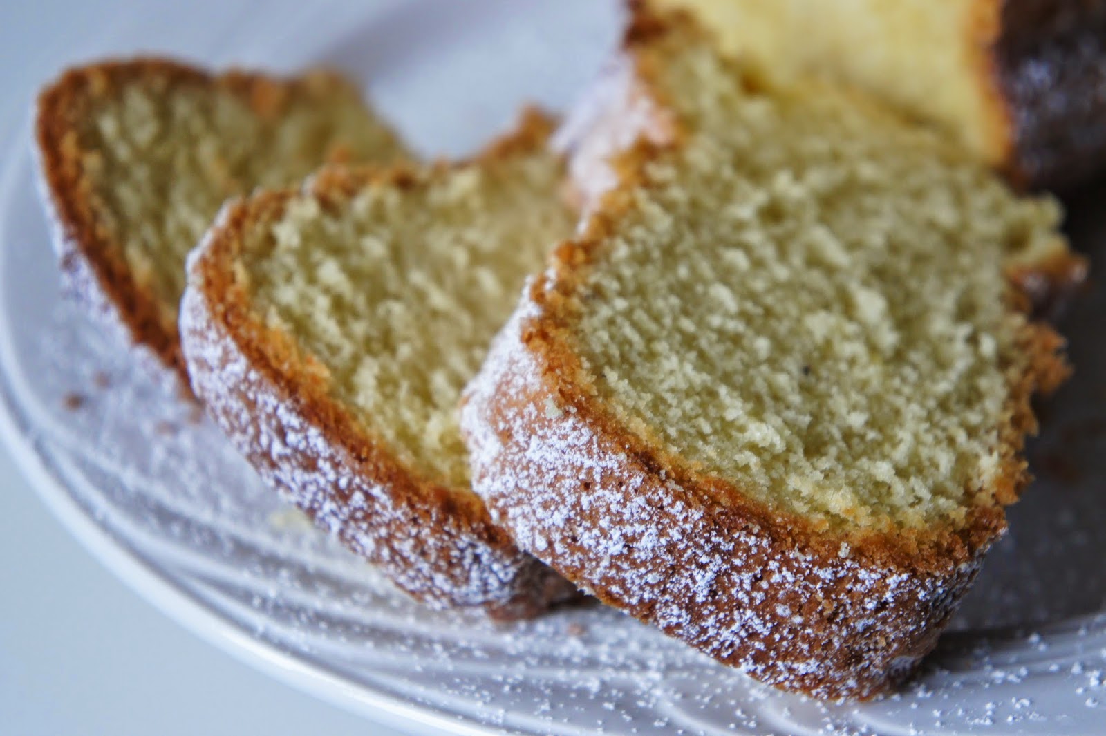 REZEPT: mein erstes glutenfreies Osterlamm! ♥ Ein glutenfreier Blog