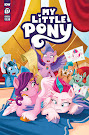 My Little Pony My Little Pony #17 Comic