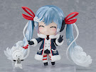 Nendoroid Snow Miku Hatsune Miku (#1800) Figure