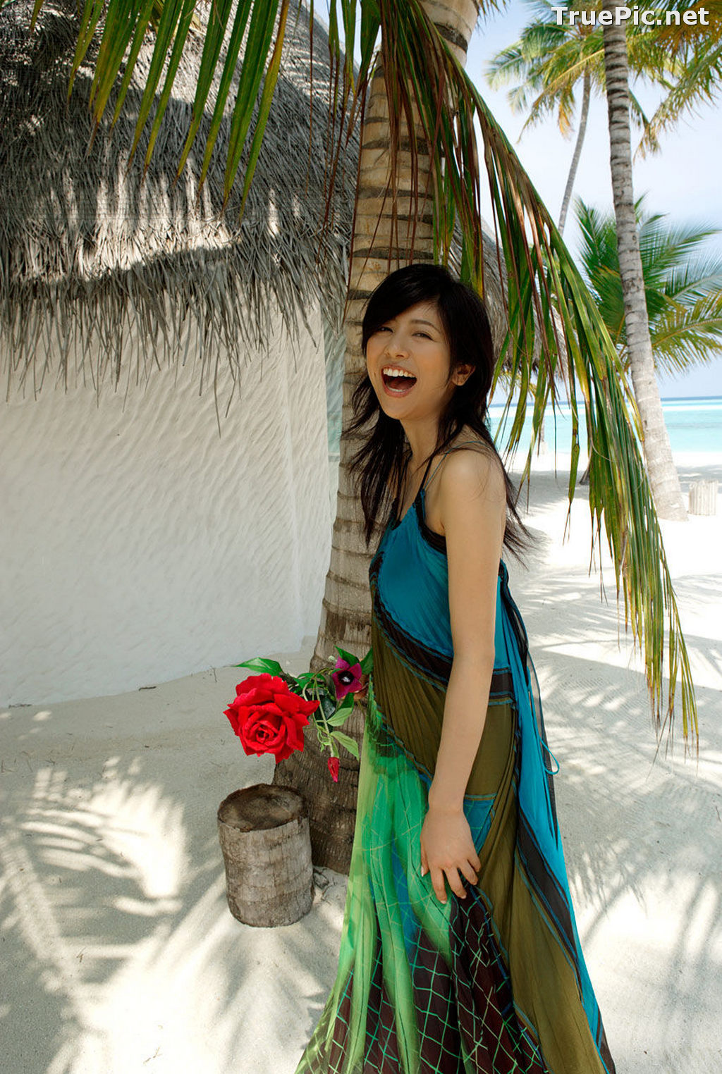 Image Japanese Actress - Miho Shiraishi - Heavens Door Photo Album - TruePic.net - Picture-21