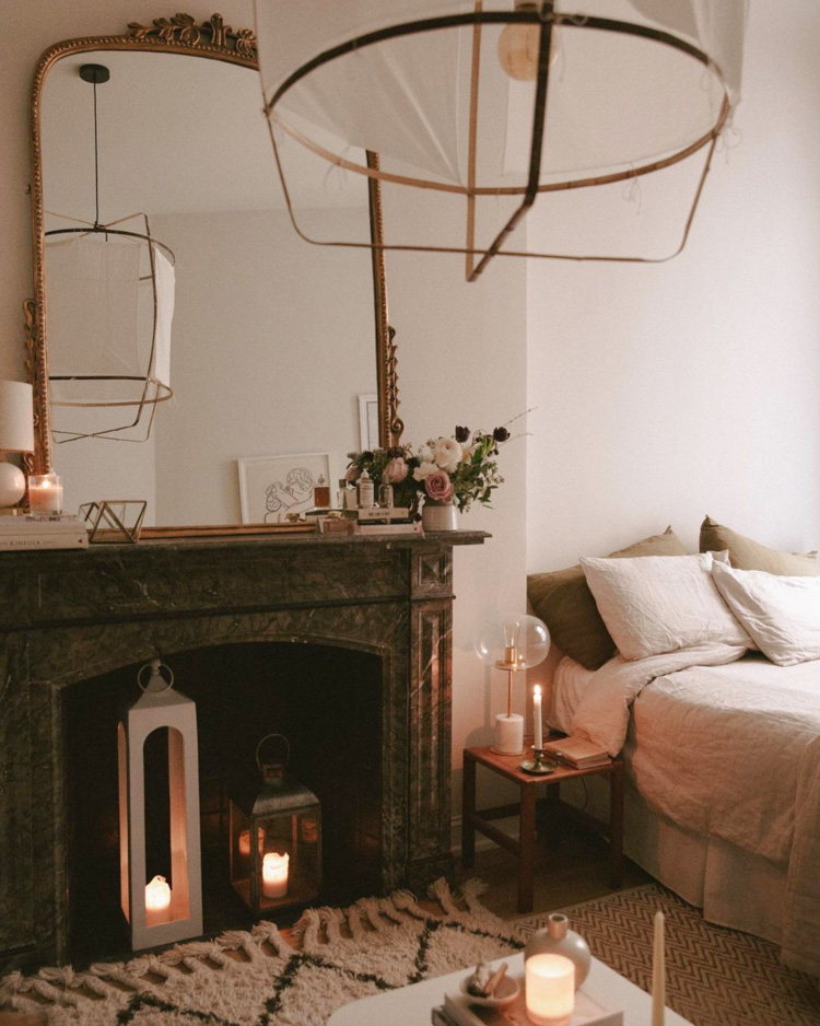 A Cosy Little Oasis To Call Your Own