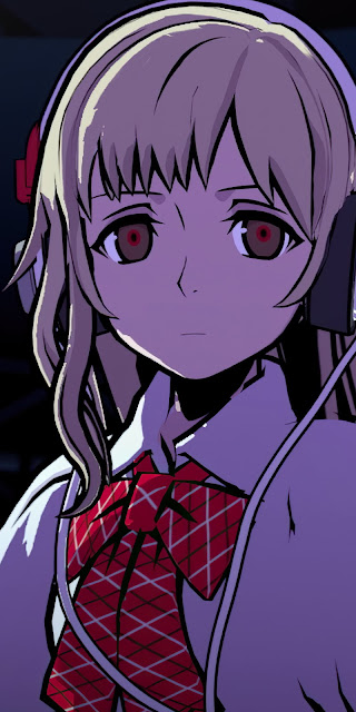 Wallpaper Free Neo The World Ends With You Wallpaper Free Neo The World Ends With You