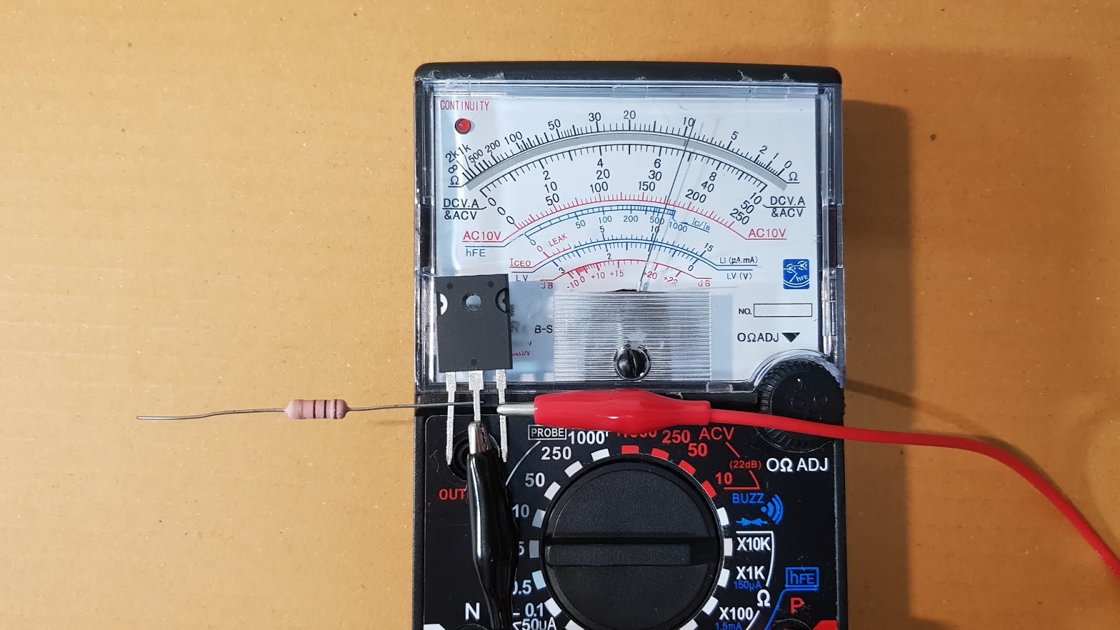30 Multimeter use how to test electronic device with a multimeter