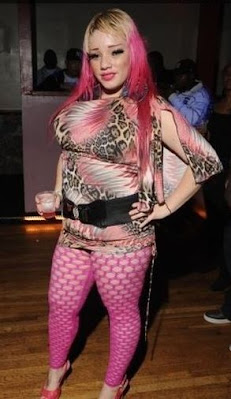 FASHION POLICE for WOMEN