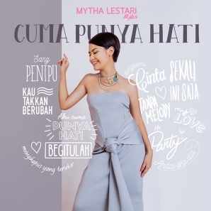Mytha - Cuma Punya Hati download song mytha - cuma punya hati