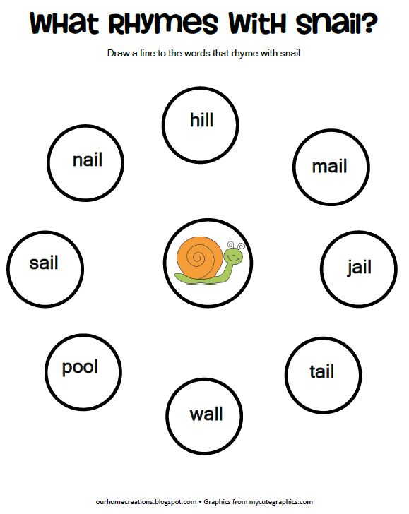 ourhomecreations: Preschool learning binder