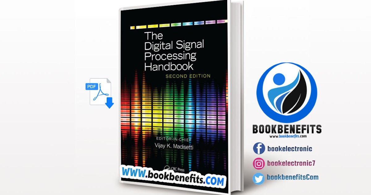 The Digital Signal Processing Handbook Download pdf