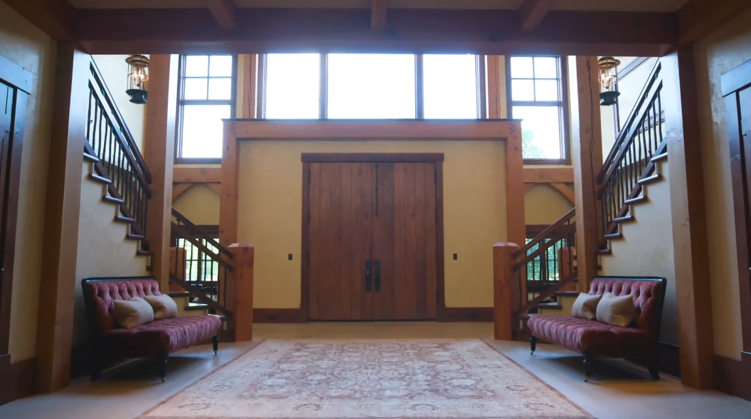 43 Interior Design Photos vs. 1709 S Geneva Rd, Orem, UT Luxury Mansion Tour